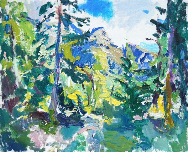 paint